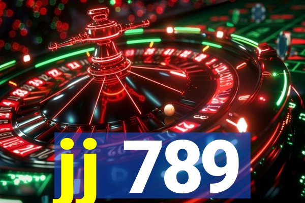 jj 789